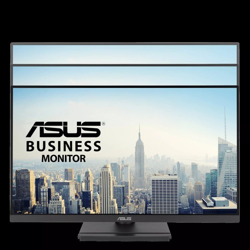 מסך מחשב 27 אינץ ASUS VA279QGS Business 120Hz