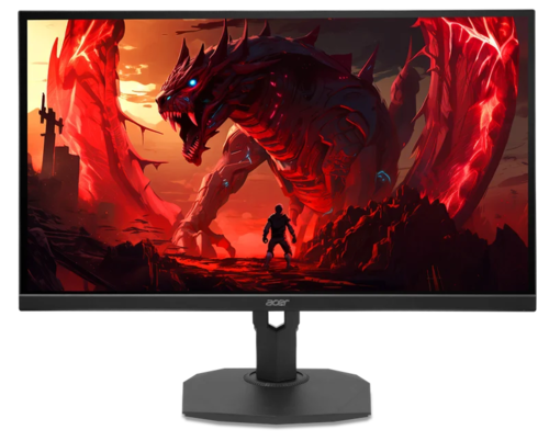 מסך מחשב Acer Nitro XF273U F3 UM.HX3EE.330