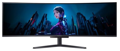 מסך מחשב Acer Predator X49-X UM.SXXEE.X05
