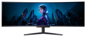 מסך מחשב Acer Predator X49-X UM.SXXEE.X05