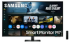 מסך מחשב Samsung S43FM702UM 4K