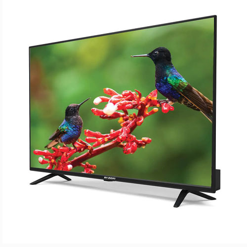טלוויזיה חכמה Hyundai HATV-50QL500 QLED 4K ‏יונדאי 50 ‏אינטש