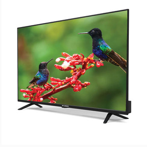 טלוויזיה חכמה Hyundai HATV-50QL500 QLED 4K ‏יונדאי 50 ‏אינטש