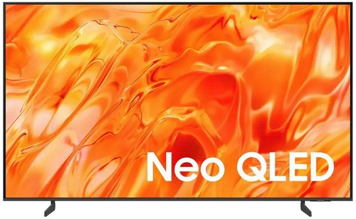 טלוויזיה חכמה 85 אינץ׳ Samsung QE85QN70H Neo QLED 4K Vision AI - יבואן רשמי