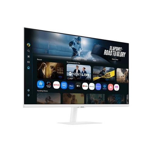 מסך מחשב Samsung S32FM701UU 4K