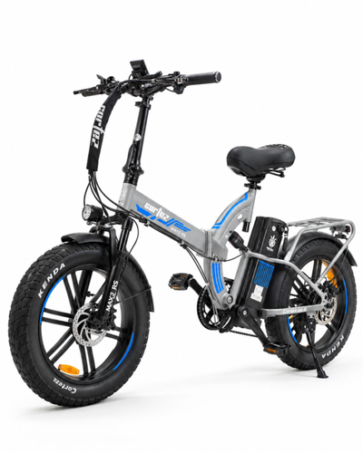 אופניים חשמליים דגם  MAX 2 RS מבית Cortez