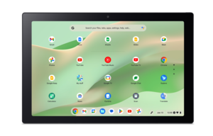 מחשב נייד Acer Chromebook Tab NT.D7HEC.001