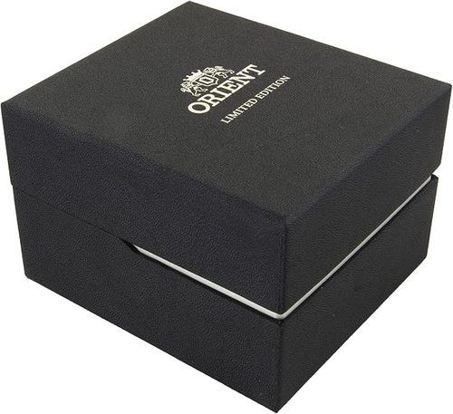 Orient RA-BB0006N30B 38.4MM Classic & Simple Style Limited Edition אוטומטי 