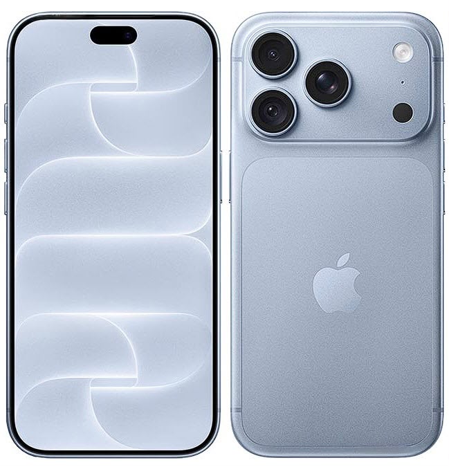 טלפון סלולרי iPhone 18 Pro 256GB Apple אפל תומך SIM+E SIM