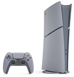 PlayStation®5 Slim מהדורה  בעיצוב 30 שנה לפלייסטיישן