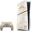 PlayStation 5 קונסולה חבילת כולל משחק – Ghost of Yōtei Gold מהדורה מוגבלת 