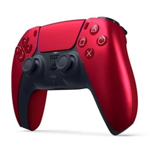 PLAYSTATION 5 DUALSENSE WIRELESS Volcanic Red CONTROLLER