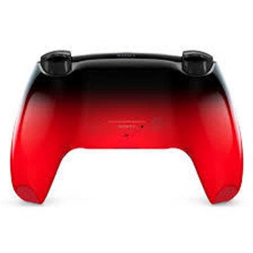 PS5 ACC MGM DUALSENSE WIRELESS CONTROLLER TECHNO RED PLAYSTATION