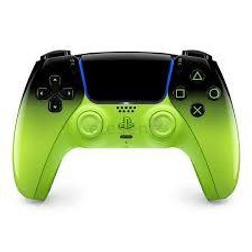 PS5 ACC MGM DUALSENSE WIRELESS CONTROLLER REMIX GREEN PLAYSTATION