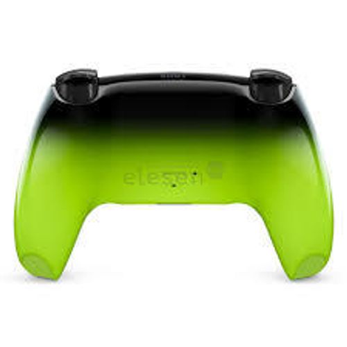 PS5 ACC MGM DUALSENSE WIRELESS CONTROLLER REMIX GREEN PLAYSTATION