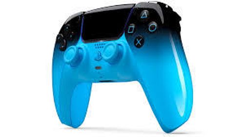 PS5 ACC MGM DUALSENSE WIRELESS CONTROLLER HYPERPOP PLAYSTATION