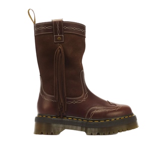 מגף DR MARTENSE POLL ON BOOT מידות 36-40 לנשים