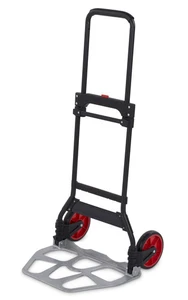 עגלת משא מתקפלת 120 ק"ג 350x485 מ"מ Varo kreator KRT670204