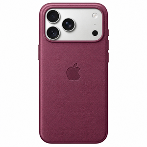 iPhone 18 Pro Max TechWoven Case with MagSafe