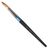 מכחול לצבעי מים וגואש עגול 26 Aquafine Round -C Daler Rowney