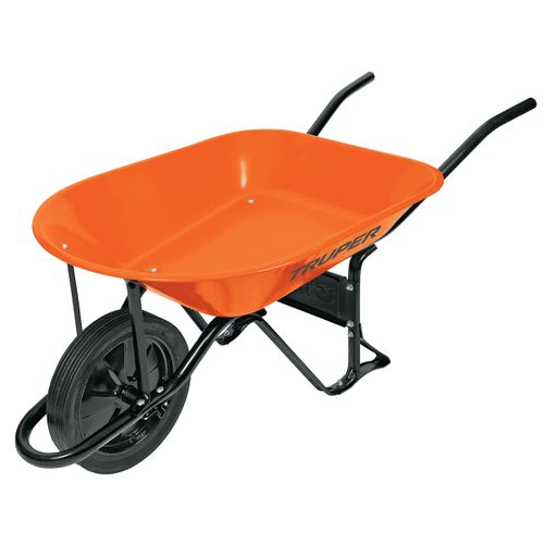 מריצה מיני לילדים  TRUPER KIDS