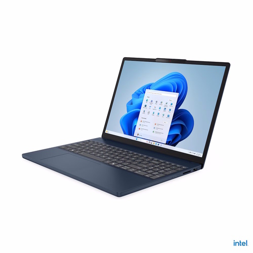 מחשב LENOVO IdeaPad Sli 15IRU10 8/256 15.3 BLU
