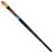 מכחול לצבעי מים וגואש פלברט '1 Aquafine Oval Wash -C Daler Rowney
