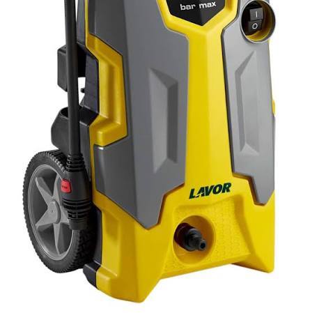 מכונת שטיפה גרניק בלחץ 180 בר LAVOR STARGATE 180