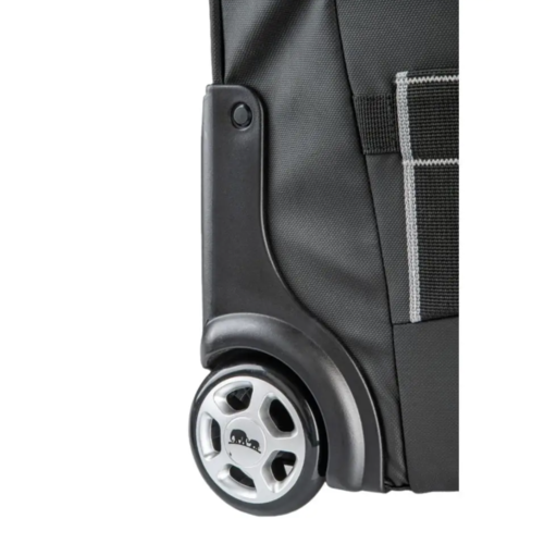 מזוודת טרולי TROLLEY BAG 50L - GO NATURE