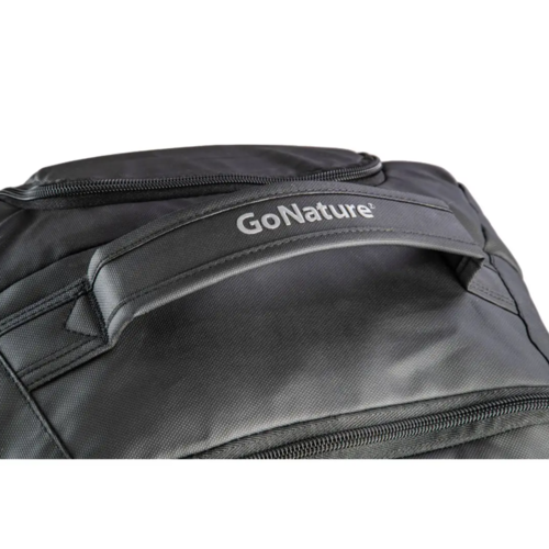 מזוודת טרולי TROLLEY BAG 50L - GO NATURE