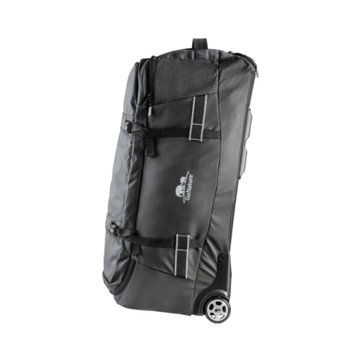 מזוודת טרולי TROLLEY BAG 50L - GO NATURE