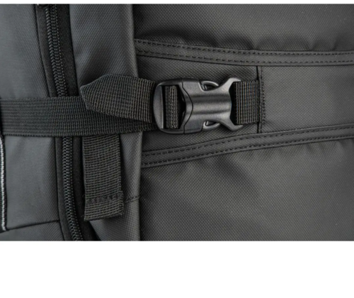מזוודת טרולי TROLLEY BAG 50L - GO NATURE