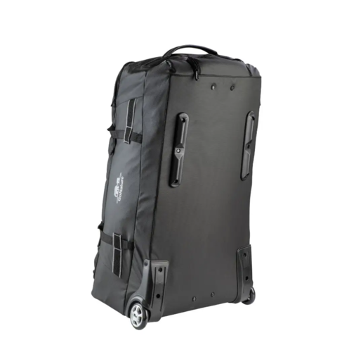 מזוודת טרולי TROLLEY BAG 50L - GO NATURE