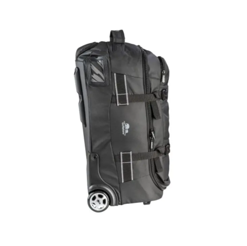 מזוודת טרולי TROLLEY BAG 50L - GO NATURE