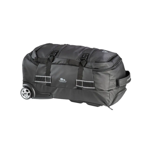 מזוודת טרולי TROLLEY BAG 50L - GO NATURE