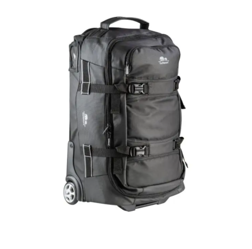 מזוודת טרולי TROLLEY BAG 50L - GO NATURE