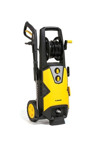 מכונת שטיפה S-WASHER 160-BAR