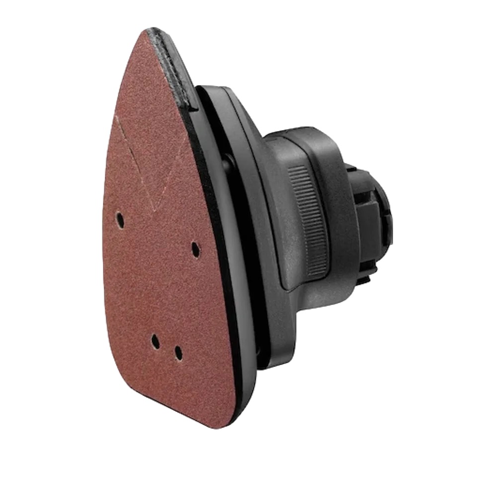 ראש מלטשת Black+Decker Multievo Multi-Tool Sander