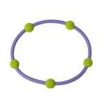 משחק בריכה - חישוק צף
