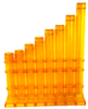 חליל פאן גדול pan pipe