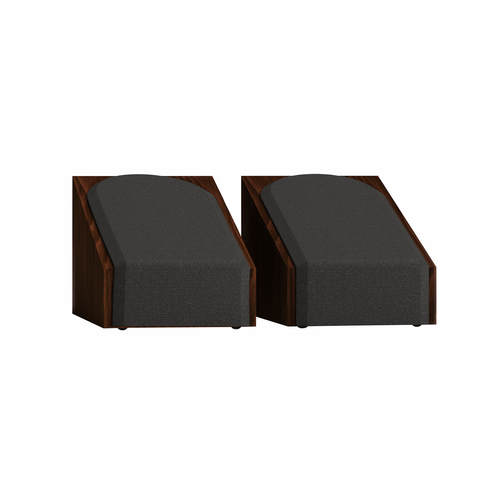 Monitor Audio Silver AMS 8G  walnut