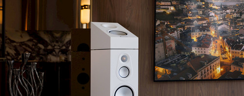 Monitor Audio Silver AMS 8G 