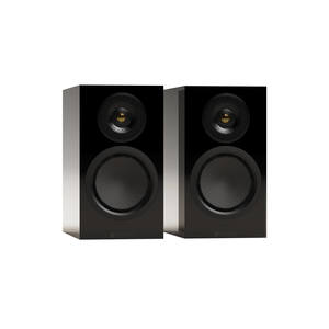 Monitor Audio Silver 50 8G black