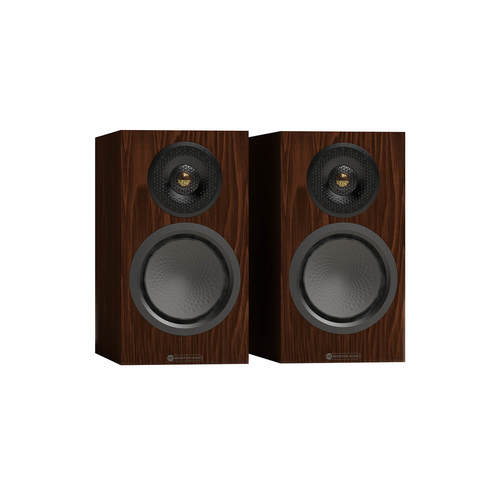 Monitor Audio Silver 50 8G walnut