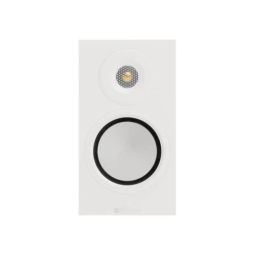 Monitor Audio Silver 50 8G front