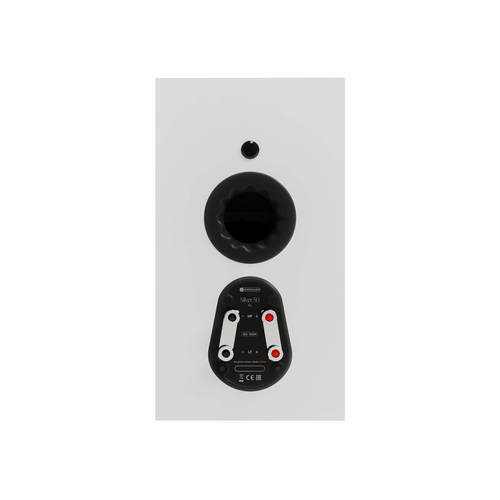 Monitor Audio Silver 50 8G back
