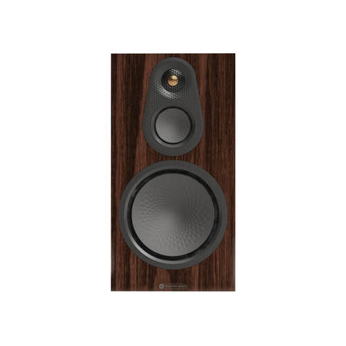 Monitor Audio Silver 100 8G front