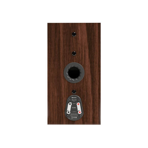Monitor Audio Silver 100 8G back