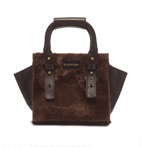 תיק DR.MARTENSE SMALL TOTE BAG