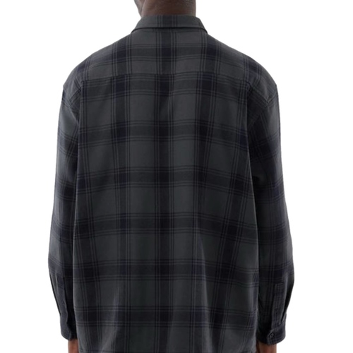 חולצה NEW ERA מידות S-XL לגברים - מבט צד